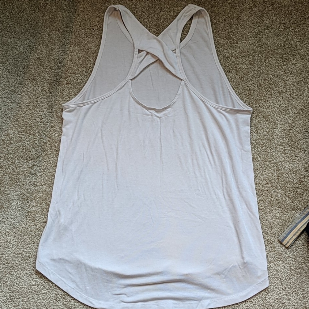 Athleta workout tank